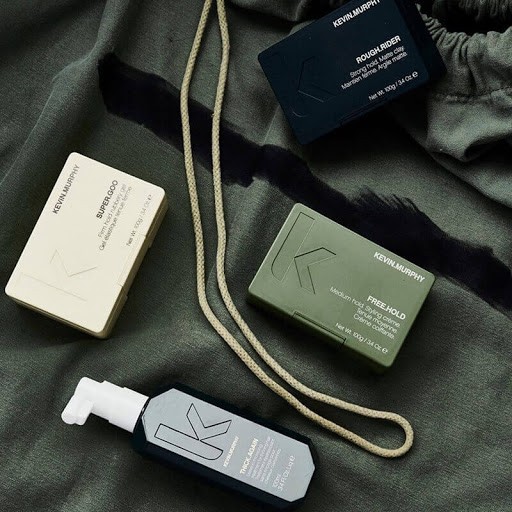 Sáp Vuốt Tóc Nam Kevin Murphy Rough Rider Chính Hãng - 100gram &amp; 30 gram .