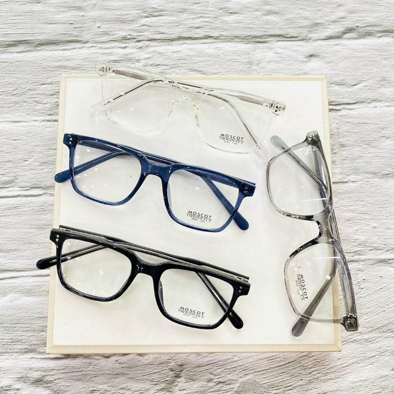 Gọng Moscot/ORIGINALS NYC