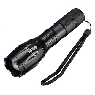 Đèn pin LED T6 5000Lm