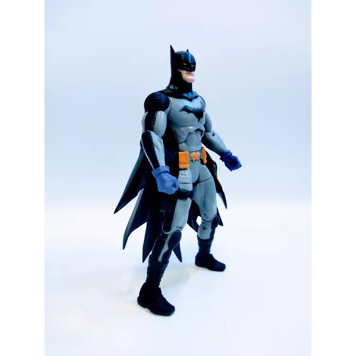 GIÁ HỦY DIỆT Mô Hình Batman Người Dơi Bản Hoạt Hình - Hàng Nhập Khẩu