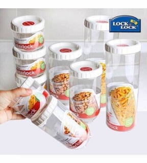  Bộ interlock 9 hủ locknlock