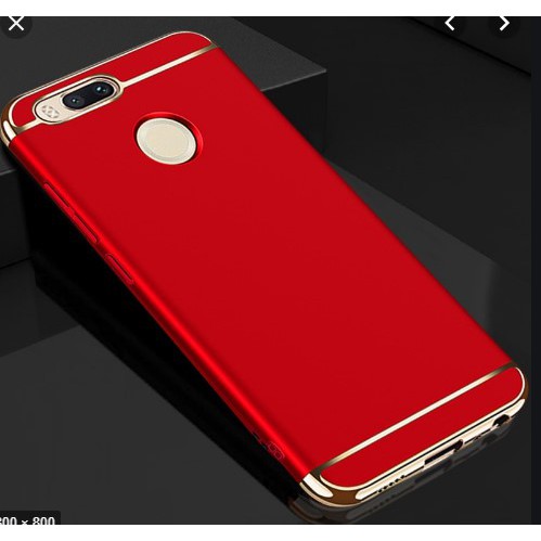 Ốp 3 mảnh Xiaomi Mi 5X