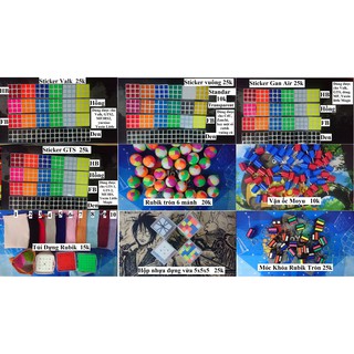 Biến thể Rubik. Rediminx Meilong