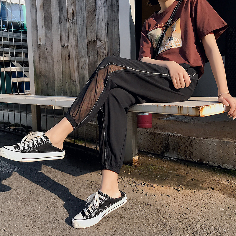 Quần Thụng Phong Cách Hàn Quốc Dành Cho Nữ | BigBuy360 - bigbuy360.vn