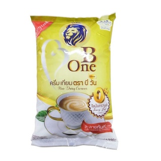 bột sữa béo B one, bột trà sữa