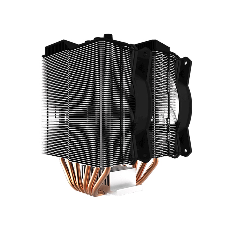 [Mã BMBAU300 giảm 10% đơn 499K] Tản nhiệt khí CPU Cooler Master Masterair MA620P RGB