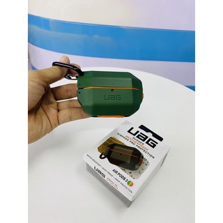 Case UAG HARD cho Airpods 1/2 & Pro