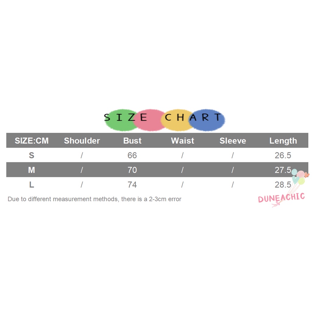 DUNEA Áo Croptop Dây Rút Gợi Cảm Dành Cho Nữ