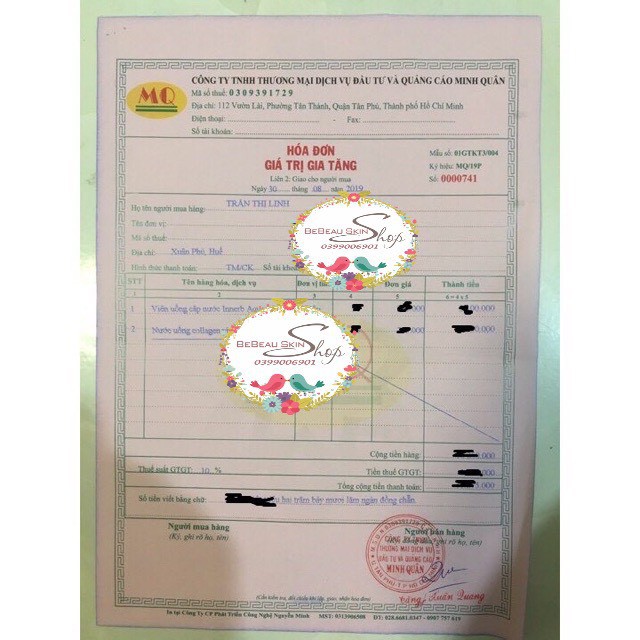 Dương da cấp nước colagen #Innerb #Aqua #Rich -Huynmio | BigBuy360 - bigbuy360.vn