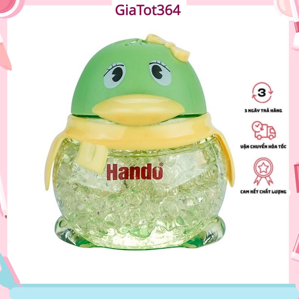Sáp Thơm Phòng Hando Cao Cấp 300g