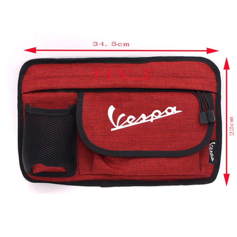 Túi xách vespa