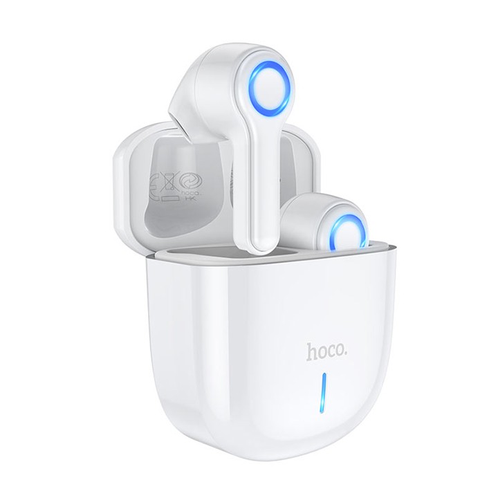 Tai Nghe Bluetooth Cảm Ứng 2 bên TWS V5.0 có Mic Hoco ES45