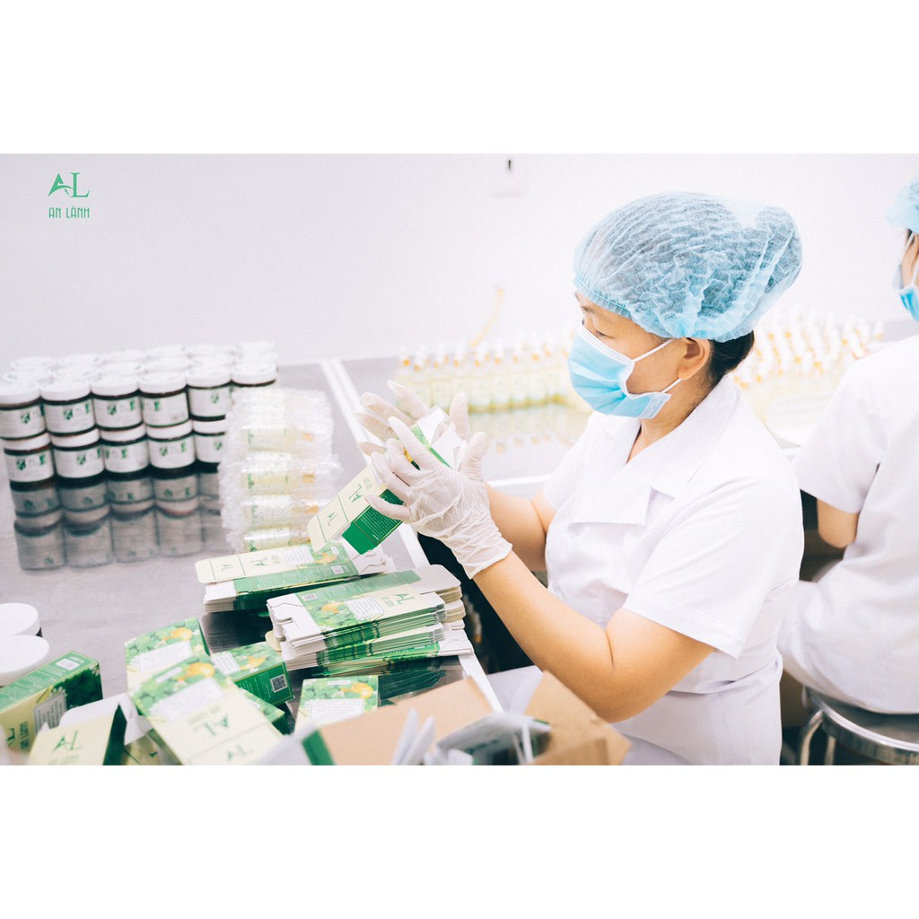 Combo Triệt Lông Wax Cold + Mỡ trăn An Lành handmade ( tặng giấy +que wax chuyên dụng) | BigBuy360 - bigbuy360.vn