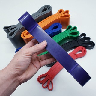 Dây kháng lực power band 15 – 175 LB ⚡FREE SHIP⚡ Dây cao su tập gym đa năng đang  HOT 2021