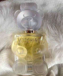 Nước hoa Moschino hàng authstore