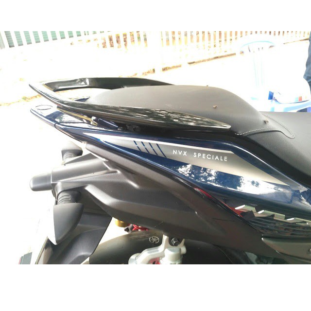TAY XÁCH NVX , TAY DẮT NVX CHÍNH HÃNG YAMAHA