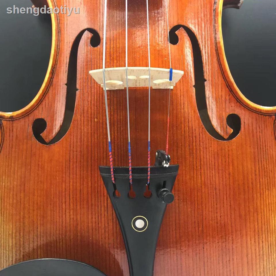 Hộp Dây Đàn Violin Bằng Hợp Kim Chất Lượng Cao