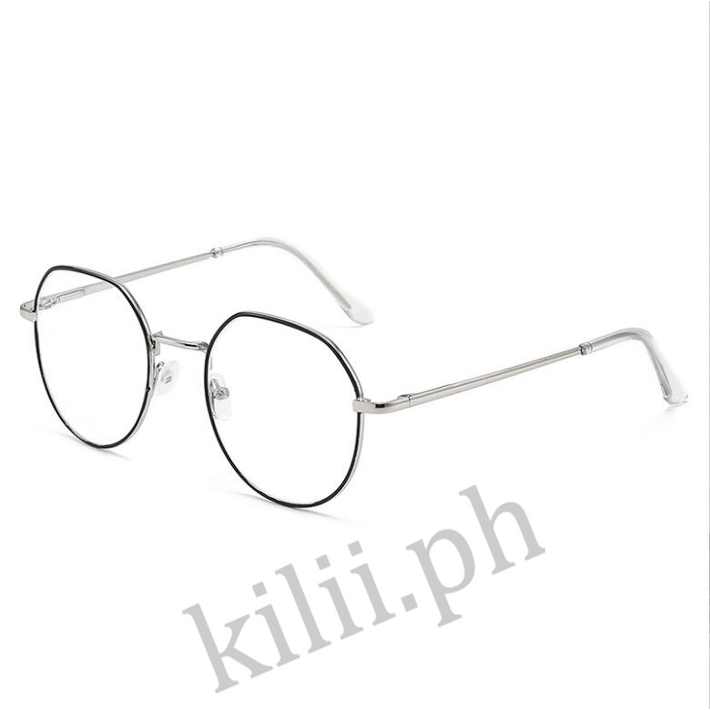 Kính Mát Đa Giác Chống Ánh Sáng Xanh kilii Thời Trang Mới