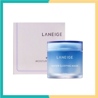 [Auth Hàn] Mặt Nạ Ngủ LANEIGE Cung Cấp Nước 70ml