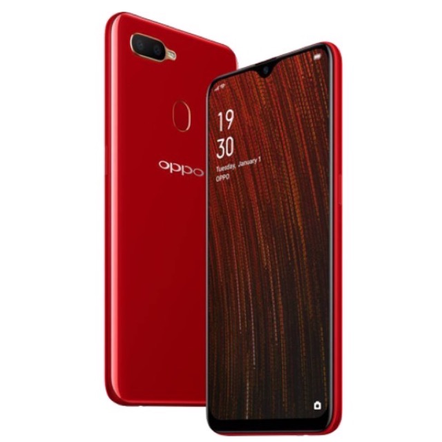 điện thoại OPPO A5S_3G/32GB chính hãng bảo hành 12 tháng | BigBuy360 - bigbuy360.vn