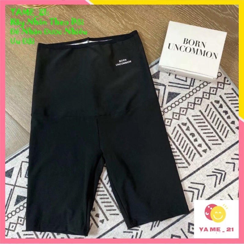[Cỡ Quần legging, quần tập định hình, tan mỡ, giảm cân BORN UNCOMMON, kích thích đổ mồ hôi, giảm cân nhanh chóng | BigBuy360 - bigbuy360.vn