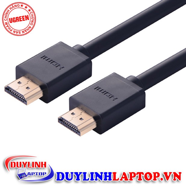Cáp HDMI dài 100m chính hãng UGREEN 50410 - Cáp HDMI chính hãng chất lượng cao
