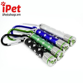  Đèn laze cầm tay kèm pin 3 trong 1  Pvăn