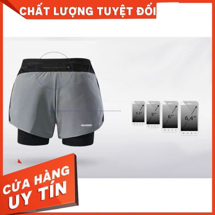 Quần Áo Thể Thao 💥𝗚𝗜𝗔̉𝗠 𝗡𝗚𝗔𝗬 𝟱𝗞💥 Chuyên chạy bộ và thể dục , Hút ẩm , Làm khô nhanh , Siêu nhẹ, Thoáng khí, Siêu đàn hồi