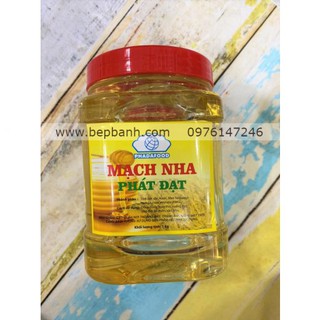 Mạch nha Phát Đạt 1kg