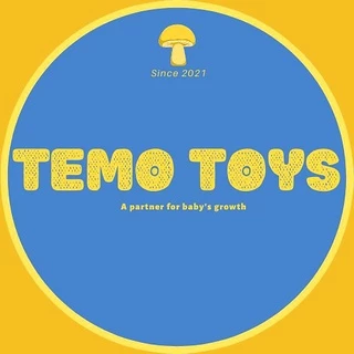 Mã giảm giá shopee giảm 60000đ - Temo Toys