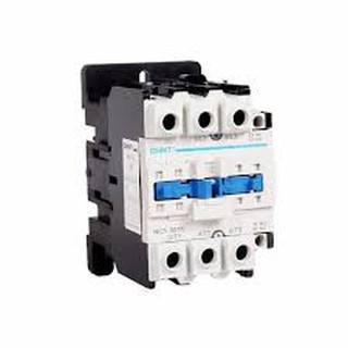 Contactor chint nc1-5011