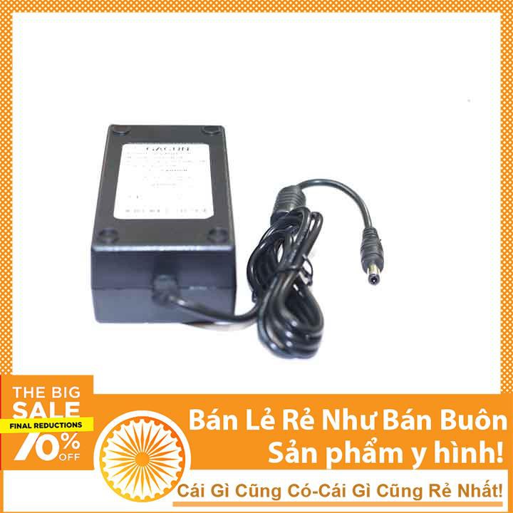 Tặng Dây Nguồn 220V 500W Khi Mua Nguồn 24V 5A 120W - Adapter Giá Rẻ | BigBuy360 - bigbuy360.vn