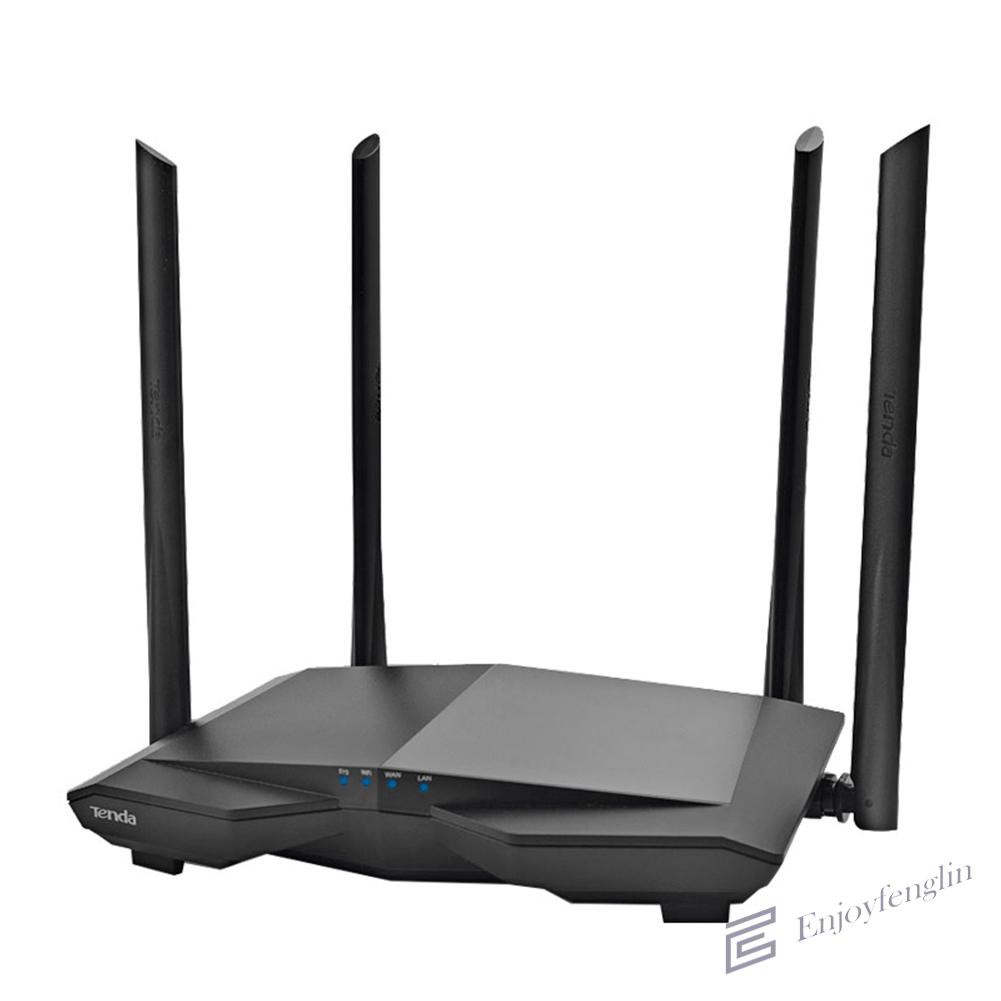 Bộ Phát Wifi Tenda Ac6 Gigabit 1200mbps Chất Lượng Cao | BigBuy360 - bigbuy360.vn