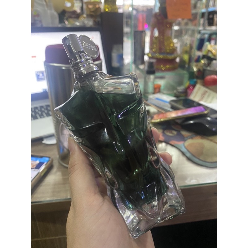 Nước hoa Tester Nam JEAN PAUL GAULTIER LE MALE 125ml | BigBuy360 - bigbuy360.vn