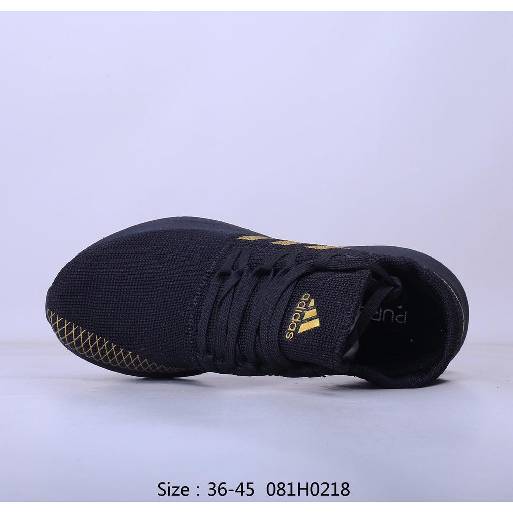 Giày Thể Thao Adidas Pure Boost Go Ltd Phong Cách B75666 # 081h0218