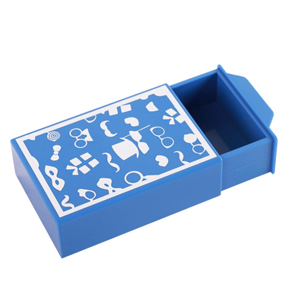 Hộp Đồ Chơi Ảo Thuật Nanasalonn M7V1