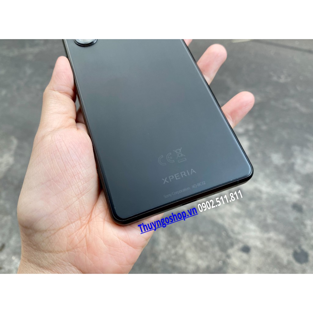 Miếng dán PPF Sony Xperia 1 III - Xperia 5 III - Xperia 10 III