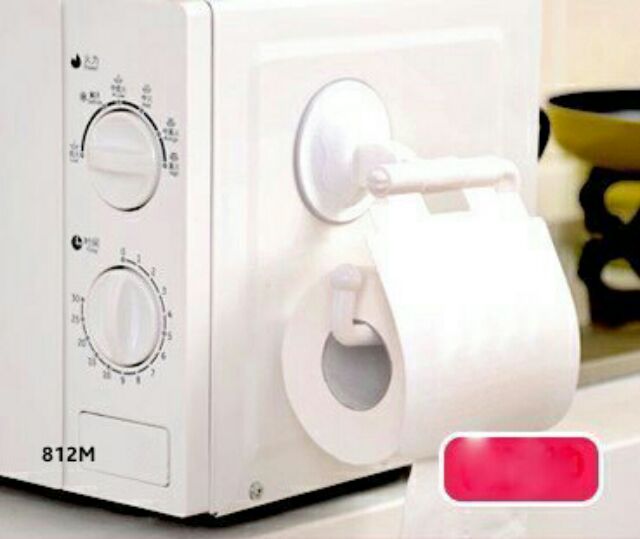 Treo Khăn Giấy Vệ Sinh | BigBuy360 - bigbuy360.vn