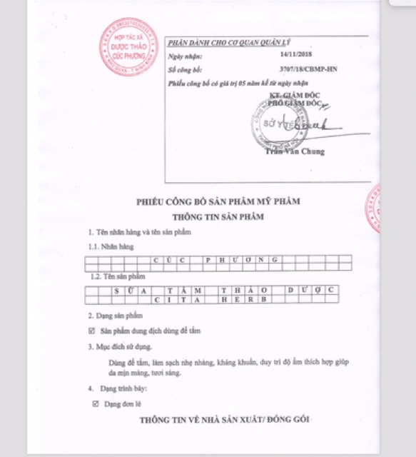 Sữa tắm giúp ngăn ngừa mụn viêm nang lông Cita Herb 300ml | BigBuy360 - bigbuy360.vn