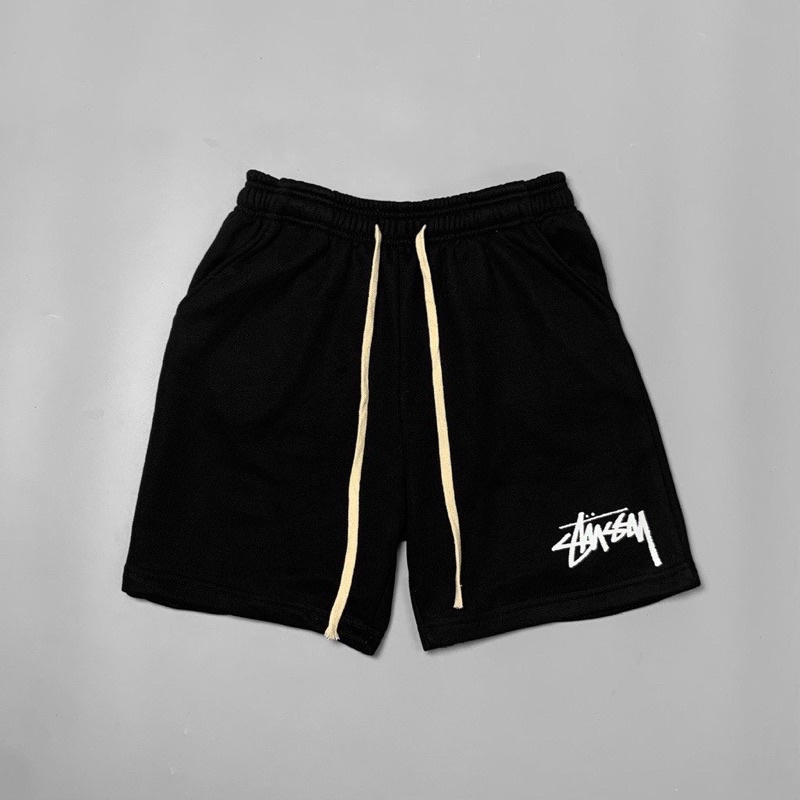 Quần short unisex nam nữ nữ cao cấp M715 phong cách Hàn Quốc