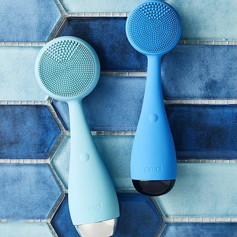 Máy rửa mặt PMD Clean Smart Facial Cleansing Device