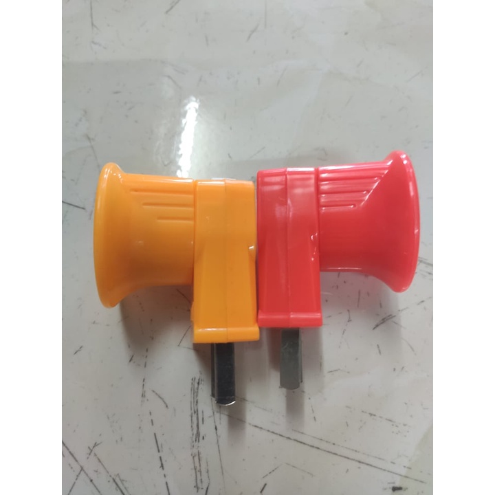 Đui gắn bóng đèn E27 có công tắc