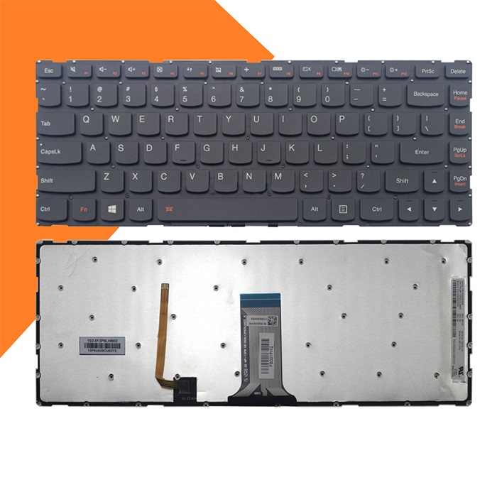 Bàn Phím laptop Lenovo U41-70 305-14IBD Z41-70 500-14ACZ 500-14IBD 500-14IHW U31-70