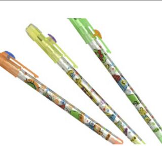 20chiếc bút chì khúc