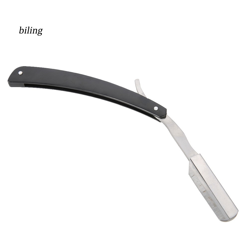 ❀Dây Buộc Tóc Thiết Kế Dễ Thương Chuyên Dùng❀Giá Đỡ Dao Cạo Lông Mày Bằng Thép Carbon Có Thể Gấp Gọn Tiện