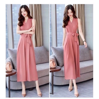 Jumsuit lửng nữ YSUN