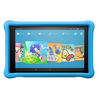 Máy tính bảng kindle fire hd10 kids edition - proof case