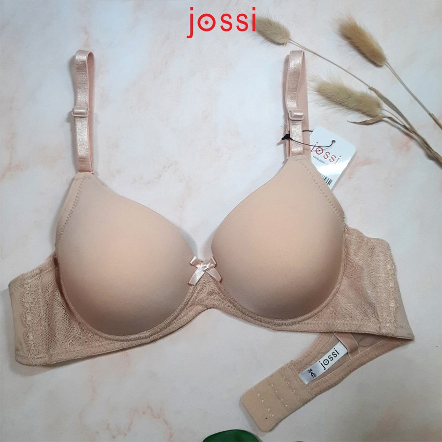 Áo lót Jossi 1015 - Áo trơn mút mỏng,cúp nguyên, không gọng | BigBuy360 - bigbuy360.vn