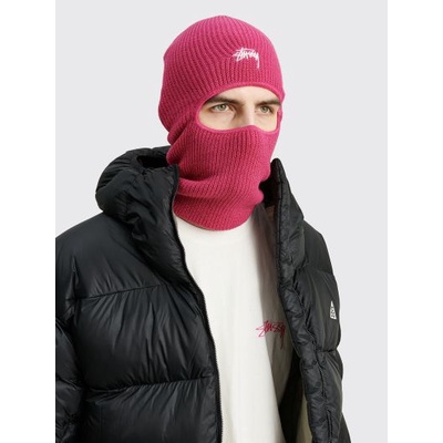 Mũ Trùm Đầu Stussy Knit Balaclava