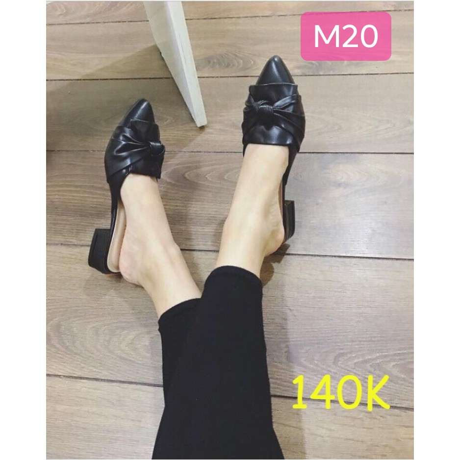 Giày búp bê đế bằng mềm êm | BigBuy360 - bigbuy360.vn